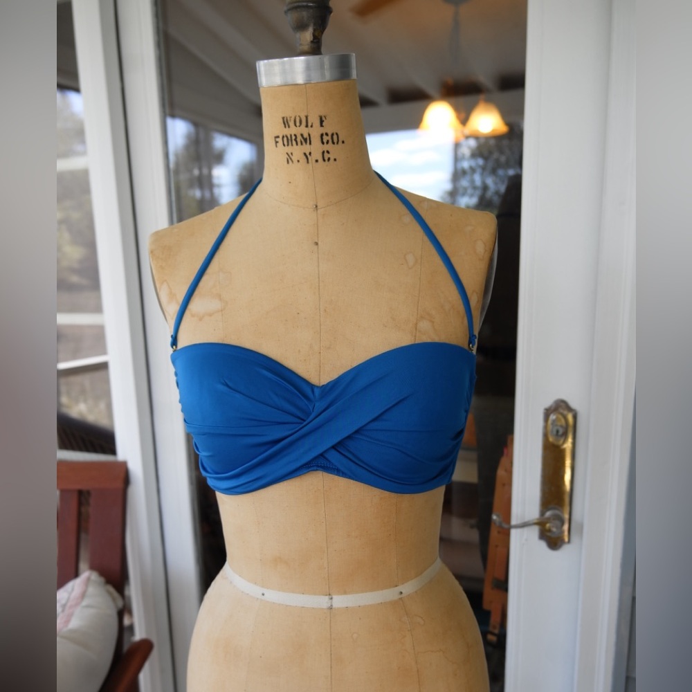 Mossimo Bikini Top
